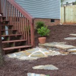 After Patio